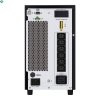 SRV3KI-E Zasilacz APC Easy UPS On-Line  3000VA/2700W, Tower, EPO, 230V, 6x IEC C13 + 1x IEC C19 outlets, Intelligent Card Slot, LCD